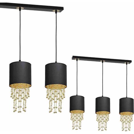 Lampadario 3x60W ALMERIA MLP64400 Milagro (1/5)
