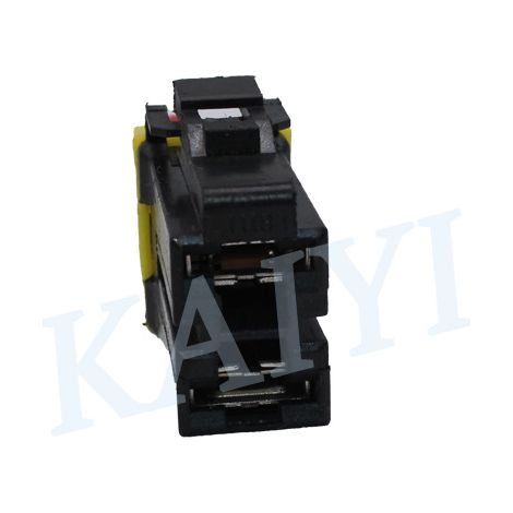 Pièces de fusibles pour Doosan Daewoo DH220-5/225/300-7/DX225/260/300 (1/4)