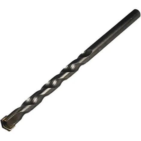 Punta per muratura kwb masonry drill bit home 12 mm 150 mm