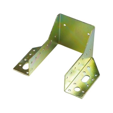 SOPORTE 353-70X82X100 ACERO BICRO (S) - AMIG