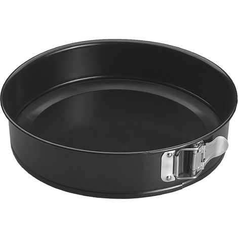 Tortiera apribile 1 fondo 24 cm antiaderente - metaltex (1/2)