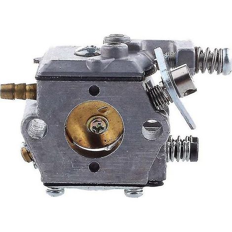Carburateur pour débroussailleuse Echo SRM-4605 – Remplacement Walbro WT-120 – Métal – 100% neuf – Conçu pour performance optimale (1/5)