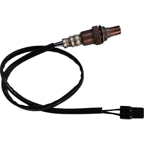 Le capteur d'oxygène 1B9-8592A-00 est compatible avec les motos Yamaha MT03, XT660R et XT660X. (1/5)