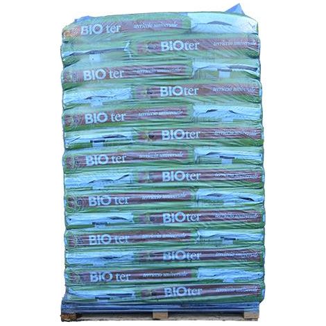 Terriccio universale (Bioter) (pallet da 42 sacchi da 70 lt)