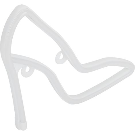 Lumière Néon LED Talon Haut pour Déco Fête Bar KTV Maison Chambre Rose (1/5)