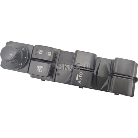 Applicable to Mazda 3 Axela BKC6 CX-5 KR11 power window assembly driver's side switch (1/4)