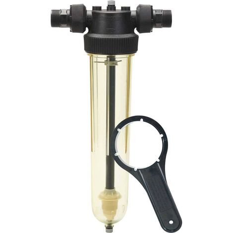 Filtro Cintropur Nw32 Te 1"1/4 - Filtro Acqua Ricaricabile