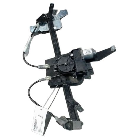 [PRODUIT D'OCCASION] Mecanisme+moteur Leve-glace Avant Droit PEUGEOT 508 ♻️ Ref Oe. 9806086880 - Garantie à vie (1/5)