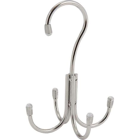 Organisateur de ceinture, porte-sac à main, porte-foulards et porte-cravates pour hommes et femmes, porte-chapeaux (1/5)
