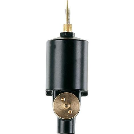 Automate de montage automatique (4 - 16 bar) pour tous les filtres Boitier polyamide