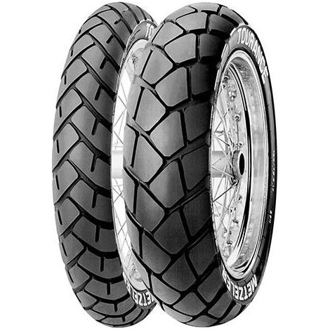 Pneu 110/80 - 19 M/C 59H TL TOURANCE