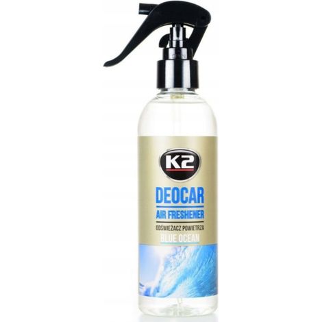 018922 K2 M117BO Ambientador azul océano Cayon 250ml (1/3)