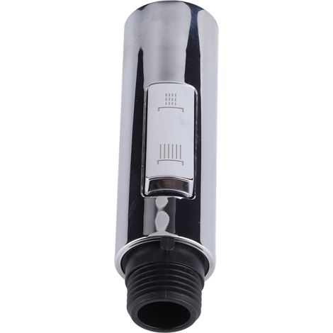 Douchette extensible G1/2 pour robinet de cuisine, salle de bain ou hôtel