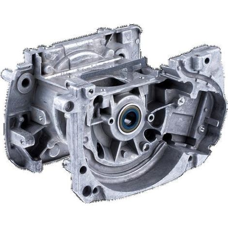 CARTER MOTORE KIT 588676301 ORIGINALE HUSQVARNA