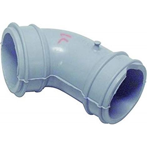 CANOTTO COLLEGAMENTO MOTOPOMPA POZZETTO LAVASTOVIGLIE CANDY HOOVER 41015226