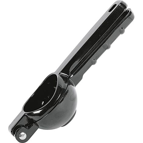 Presse-citrons verts professionnel APS - Noir