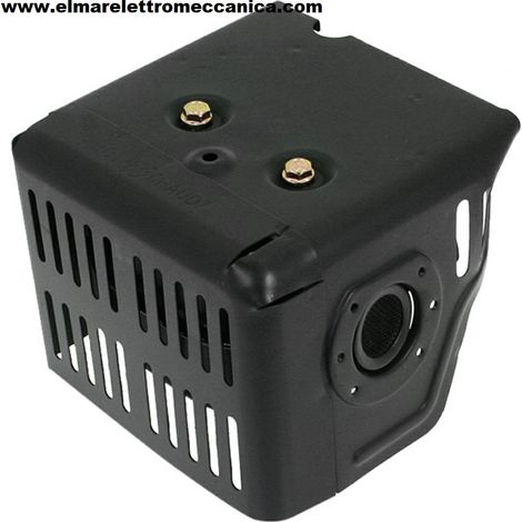 LAUNTOP Marmitta motore LT270, anche per Honda 361706