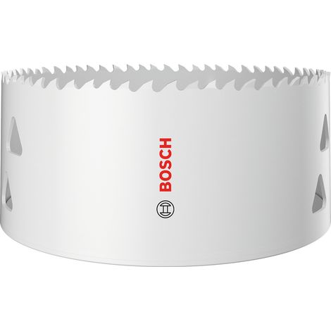 Bosch Holesaws Multi Material Threaded Hole Saw 114 x 40 mm 2608594606 (1/5)