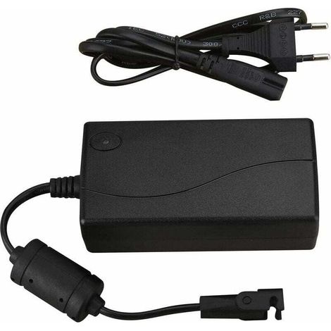 Adaptateur Secteur 29V 2A pour Fauteuil Inclinable et Canapé avec Câble AC (1/4)