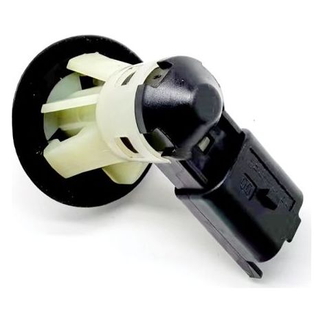 636693 ist kompatibel mit den Motorhaubenlichtschaltern der Citroën C5 und C6 (PEU), die als Motorhaubenkontaktschalter zur Erkennung des geschlossenen Zustands der Motorhaube verwendet werden. (1/4)