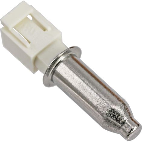 SONDA TEMPERATURA NTC EPCOS WD LAVATRICE ARISTON INDESIT ORIGINALE C00290251 (1/3)