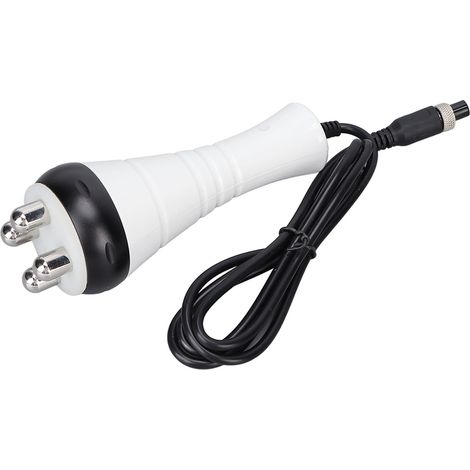 Appareil de Cryolipolyse 40K avec Sondes Professionnelles pour Perte de Poids, Élimination des Graisses et Soin de la Peau - Accessoires pour Usage Domestique (1/5)
