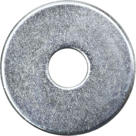 Arandelas swg 411 80 25 25 zincadas extra anchas