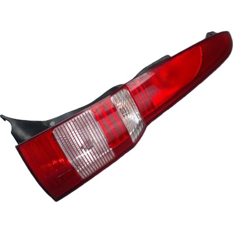 [PRODUIT D'OCCASION] Feu Arrieree Droit FIAT Panda ♻️ Ref Oe. 51763006 - Garantie à vie (1/2)