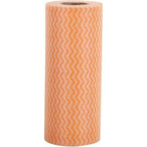 Chiffon Cuisine - Microfibre Absorbant Et Rapide Séchage - Pour Vaisselle Nettoyage Cuisine Et Sols - 50 Pièces (1/5)