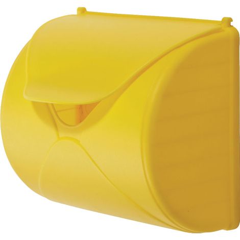 Kit de jouets pour tours de jeux Wickey Boîte aux lettres pour enfants - Livraisons de courrier pour les petits aventuriers, Construction adaptée aux enfants sans coins ni arêtes, Extrêmement résistan