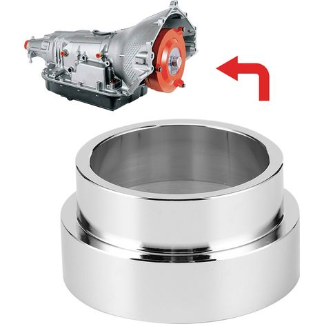 LS-Flexplattenadapter-Spacer für TH350/TH400-Umrüstung auf LS2, LS1, LS3 und LSX (1/5)