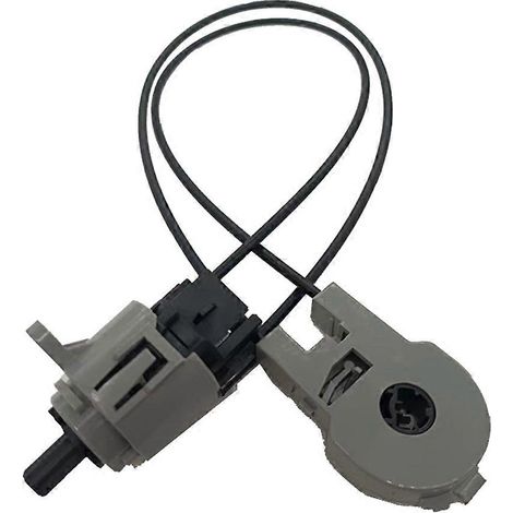 YH-1624 2M5Z-19B888-BA Heizungs-/Klimaanlagen-Steuerschalter für Ford Focus 2000-2007 und Transit. (1/5)