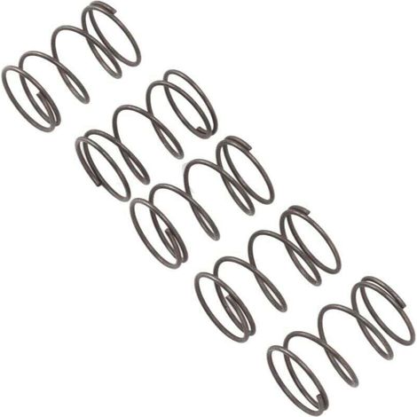 10 Pièces Tête de Coupe Ressorts en Métal Coupe-herbe Ressort de Remplacement pour Stihl Autocut C5 2 FS38 FS45 FS46 FS45C