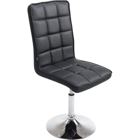 Silla de comedor Peking V2 Negro (1/5)