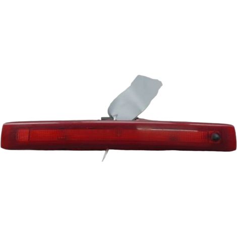 [PRODUIT D'OCCASION] Feux Stop Supplementaire RENAULT Clio III Phase 2 2009-2014 ♻️ Ref Oe. 8200245578 - Garantie à vie (1/2)