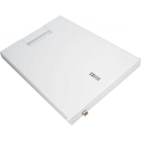 Ersatzteil - Portillon de freezer complet d -  - ELECTROLUX, DE DIETRICH, AEG, ARTHUR MARTIN ELECTROLUX, BRANDT, SAUTER, FAURE, PROGRESS, ZANUSSI, LEONARD, REX