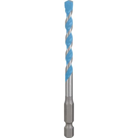 Bosch Expert Mehrzweckbohrer HEX-9 Ø 6 x 60 x 100 mm (1/2)