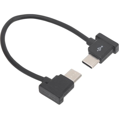 Câble de données de télécommande de 15 cm, type C, pour drone DJI Mavic Air 2/Mini 2 (1/5)