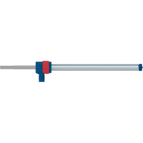 Bosch Expert SDS Clean Max 8X Brocas Plateadas Duraderas (1/5)
