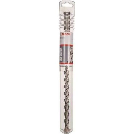 Bosch PRO SDS-Max 7 punta argento diametro 14 mm