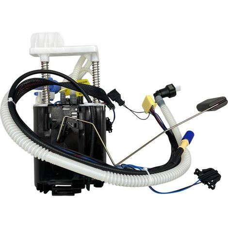 Die Kraftstoffpumpe LR018276 ist mit der neuen Kraftstoffpumpeneinheit des LANDROVER Range Rover Autobiography 5.0T kompatibel.