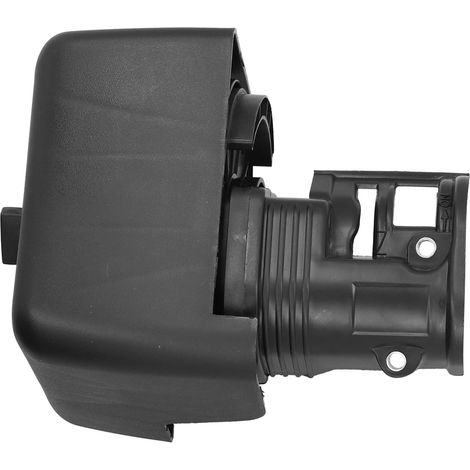 Ensemble de couvercle de filtre à air GX240 avec boîtier nettoyant, pièce de rechange pour groupe électrogène (1/5)