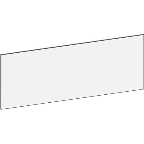 Pannello frontale lungo 180cm di aggiunta per vasca Calypso (1/4)