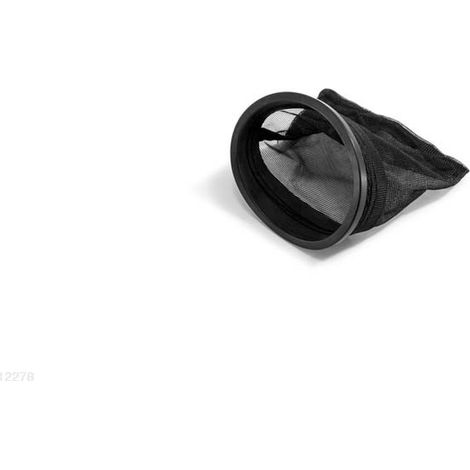 Sacchetto Filtro x Aspiratore 12278 INTEX