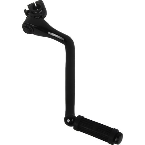 Palanca de arranque universal de 13 mm para motocicletas, quads y motos todoterreno de 110 a 150 cc. (1/5)