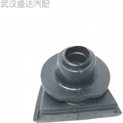 Le joint d'huile de support de transmission 251525 est applicable aux Peugeot 206, 207, 301, 307, 308, 408, Citroën C2, C3, C4 et C5. (1/5)