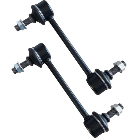 Tiranti biellette barra stabilizzatrice anteriore alfa romeo 147 art1041 (1/5)