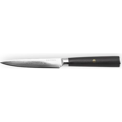 FAUCHON ART DE LA TABLE - Couteau utilitaire 23cm DAMAS