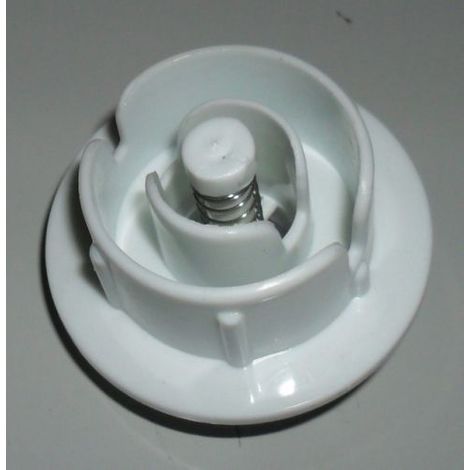 1PZ VENTILATORE NEBULIZZATORE -(VALVOLA)