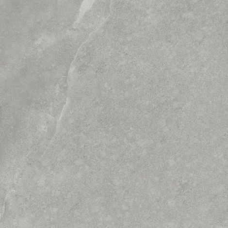 Terrassenplatte Feinsteinzeug Concept 60 x 60 x 2 cm grau (1/3)
